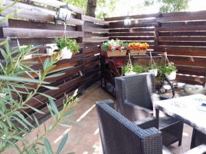 Beraria Germana Bucuresti, fosta Beraria Bragadiru, la Fabrica de Bere Rahova