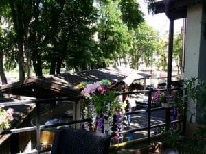 Beraria Germana Bucuresti, fosta Beraria Bragadiru, la Fabrica de Bere Rahova