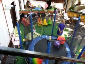 Beraria Germana Bucuresti, fosta Beraria Bragadiru, la Fabrica de Bere Rahova