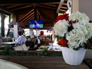 Beraria Germana Bucuresti, fosta Beraria Bragadiru, la Fabrica de Bere Rahova