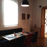 Bistro Guxt, restaurant in zona parcului Izvorul Rece
