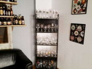 Bistro Guxt, restaurant in zona parcului Izvorul Rece