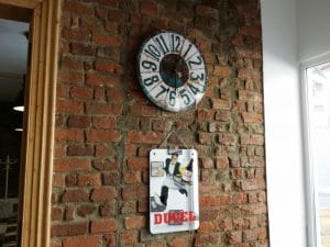 Bistro Guxt, restaurant in zona parcului Izvorul Rece