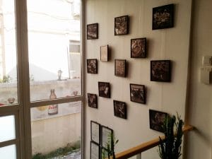 Bistro Guxt, restaurant in zona parcului Izvorul Rece