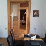 Bistro Guxt, restaurant in zona parcului Izvorul Rece