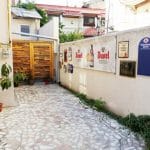 Bistro Guxt, restaurant in zona parcului Izvorul Rece