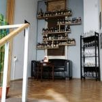 Bistro Guxt, restaurant in zona parcului Izvorul Rece