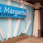 Blue Margarita, restaurant cu bucatarie sud americana in Bucuresti