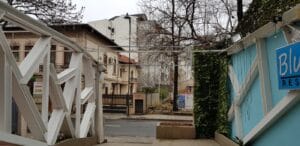 Blue Margarita, restaurant cu bucatarie sud americana in Bucuresti