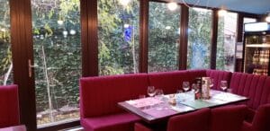 Blue Margarita, restaurant cu bucatarie sud americana in Bucuresti