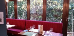 Blue Margarita, restaurant cu bucatarie sud americana in Bucuresti