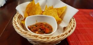 Blue Margarita, restaurant cu bucatarie sud americana in Bucuresti