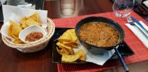 Blue Margarita, restaurant cu bucatarie sud americana in Bucuresti