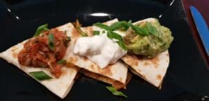 Blue Margarita, restaurant cu bucatarie sud americana in Bucuresti