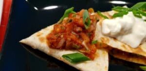 Blue Margarita, restaurant cu bucatarie sud americana in Bucuresti