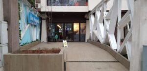 Blue Margarita, restaurant cu bucatarie sud americana in Bucuresti