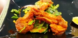 Blue Margarita, restaurant sud-american in Bucuresti cu o patroana adorabila