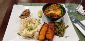 Blue Margarita, restaurant sud-american in Bucuresti cu o patroana adorabila