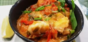 Blue Margarita, restaurant sud-american in Bucuresti cu o patroana adorabila