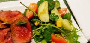 Blue Margarita, restaurant sud-american in Bucuresti cu o patroana adorabila