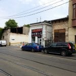 Boema strada 11 Iunie din Bucuresti