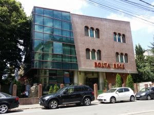 Bolta Rece, restaurant in Aviatorilor, Bucuresti