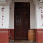 Casa cu Nuci, restaurant in Bucuresti