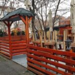 Casa cu Nuci, restaurant in Bucuresti