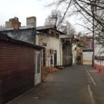 Casa cu Nuci, restaurant in Bucuresti