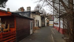 Casa cu Nuci, restaurant in Bucuresti