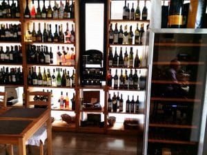 Ciao Niki, micul bistrou italian al adorabilei Niki de pe Mihai Eminescu