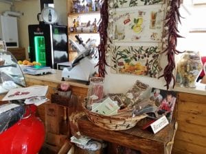 Ciao Niki, micul bistrou italian al adorabilei Niki de pe Mihai Eminescu