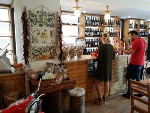 Ciao Niki, micul bistrou italian al adorabilei Niki de pe Mihai Eminescu