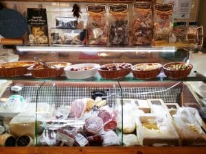 Ciao Niki, micul bistrou italian al adorabilei Niki de pe Mihai Eminescu