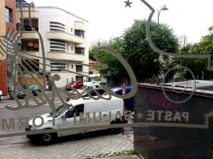 Ciao Niki, micul bistrou italian al adorabilei Niki de pe Mihai Eminescu