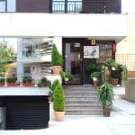 Ciao Niki, micul bistrou italian al frumoasei si suplei Niki de pe strada Eminescu