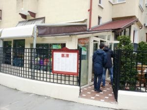 City Grill Primaverii