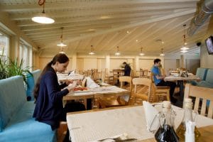 City Grill Primaverii