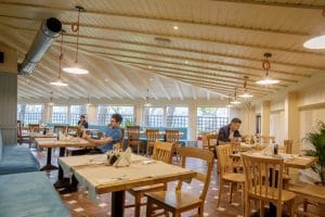 City Grill Primaverii