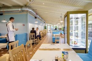 City Grill Primaverii