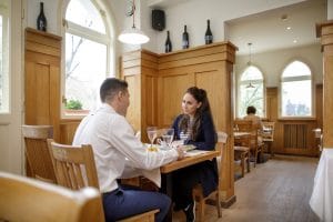 City Grill Primaverii