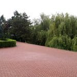 Club Floreasca, restaurant si terasa pe Lacul Floreasca