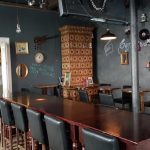 Coppers Pub, club si bistrou boem