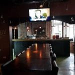 Coppers Pub, club si bistrou boem
