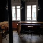 Coppers Pub, club si bistrou boem