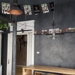 Coppers Pub, club si bistrou boem