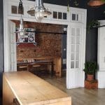 Coppers Pub, club si bistrou boem