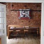 Coppers Pub, club si bistrou boem