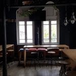 Coppers Pub, club si bistrou boem