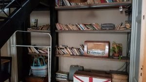 Coppers Pub, club si bistrou boem